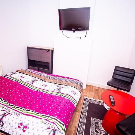 Superbe Chambre Sur Liège Eksteriør billede