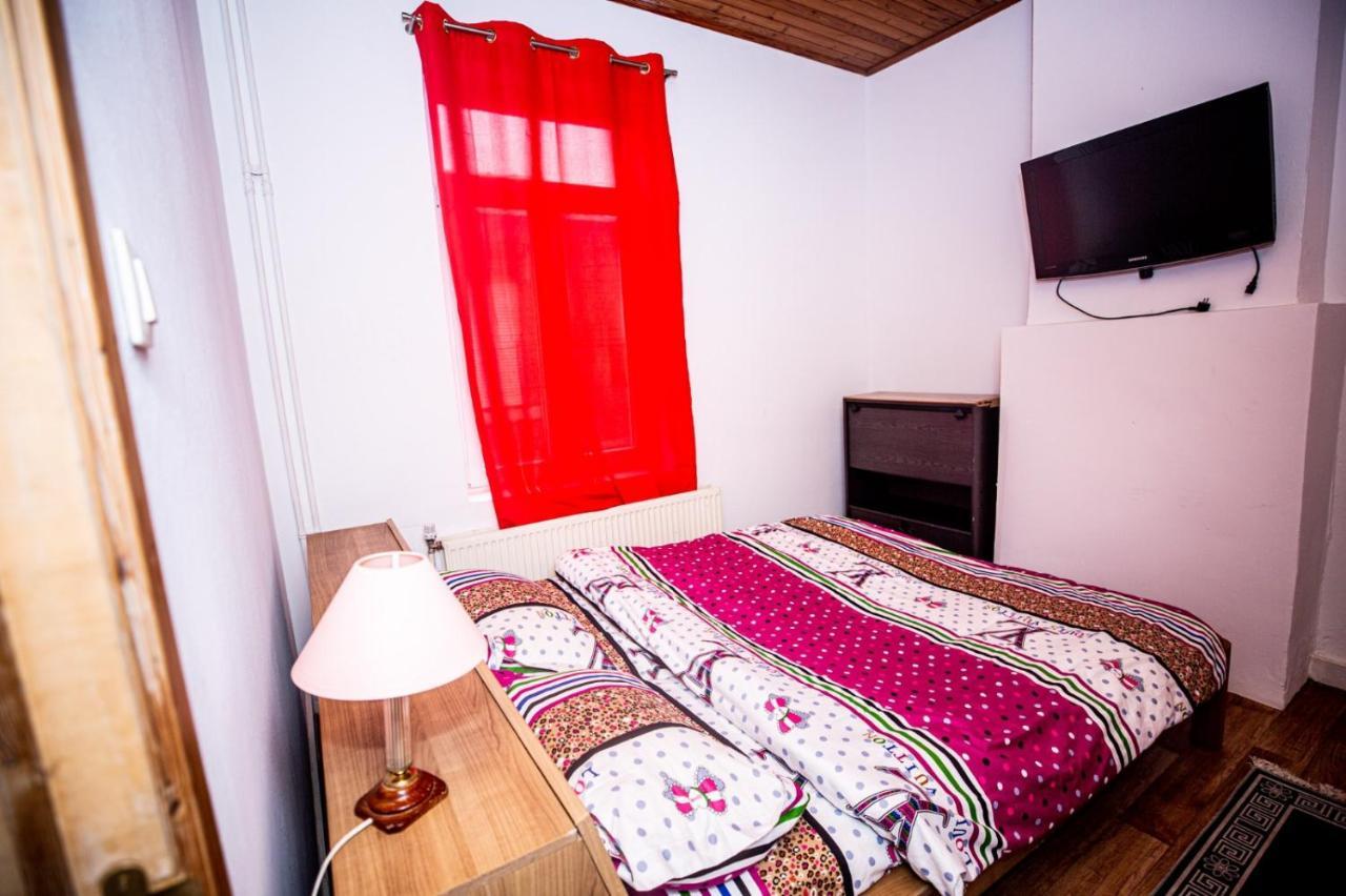 Superbe Chambre Sur Liège Eksteriør billede